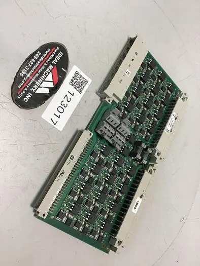 Used ARBURG ARB 809 Circuit Boards Michigan US | Ideal Machinery #578929