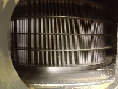 USED Voith/Sulzer VPS 05