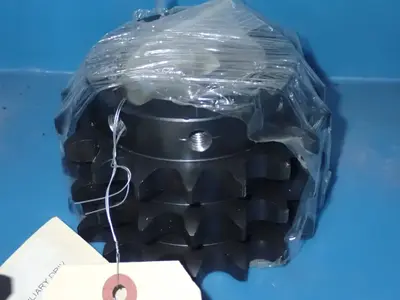 Sprockets