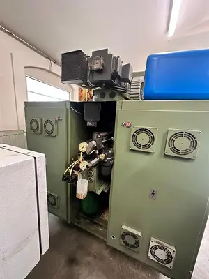 Used 1987 TOS FNG 40 CNC Universal Mills CZ | Amaron s.r.o. #1149660
