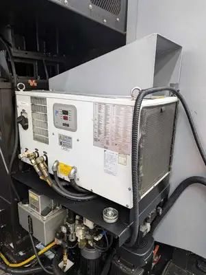 Used 2013 TOYODA FV1265S Vertical Machining Centers Illinois US | Asset Exchange Corporation #1278595