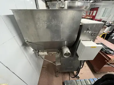 USED BUTCHER BOY 250-52