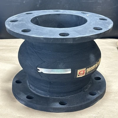 NEW General Rubber 1101-0060-080-0NN
