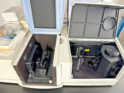 USED PerkinElmer Lambda 650