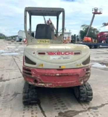 Used 2019 _UNKNOWN_ _UNKNOWN_ Crawler Excavators - Mini Kentucky US | H Richardson and Sons #1557762