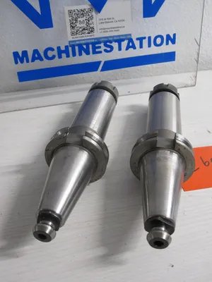USED LYNDEX NIKKEN CAT40