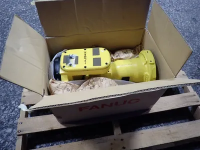 USED FANUC A2907329T515