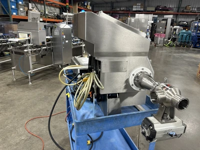 USED 2012 LOMA IQ3+ PIPE 1