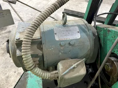 USED BLISS AXY