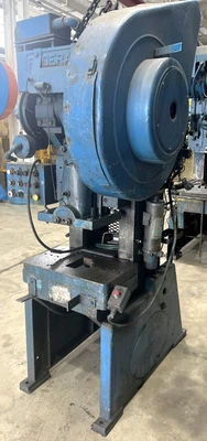 USED 1977 FEDERAL FEDERAL 32 PRESS