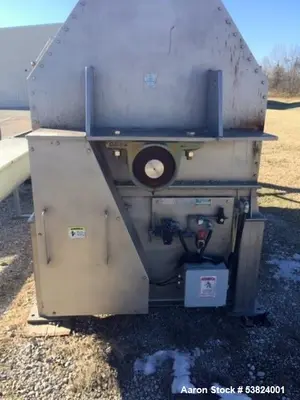USED PHLAUER AJSP 486-6 SPSS