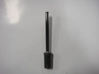 Baum Teflon Drill Bit 1/4"