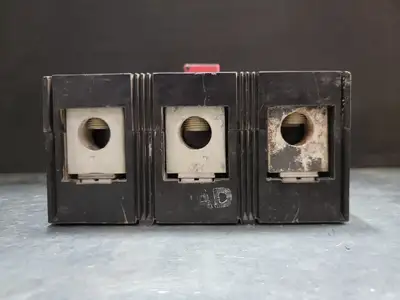 USED WESTINGHOUSE LB3400F
