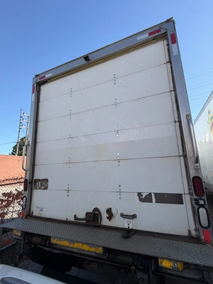 Used 2004 INTERNATIONAL _UNKNOWN_ Box trucks Ohio US | Miedema Asset Management Group #1578119