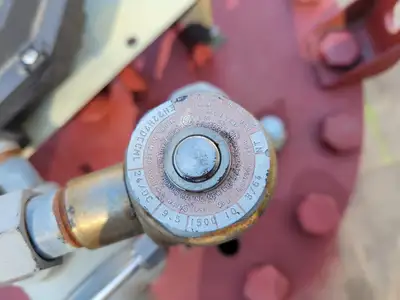 USED SHAFER AFE 100001