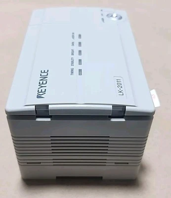 NEW KEYENCE LK-2011