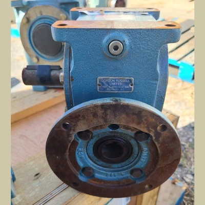 USED RADICON - DAVID BROWN AA610-50/1