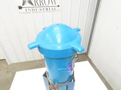 Used FSI _UNKNOWN_ Parts (Hydraulics and Pneumatics) Indiana US | Arrow Industrial #1469978