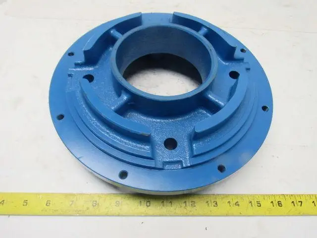 Goulds Casting Number 59263 Motor To Pump  Adaptor 1 x 2-8 Centrifugal Pump
