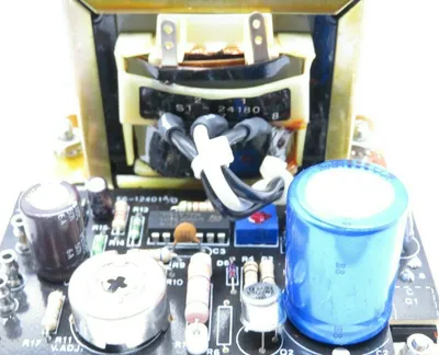 NEW SOLA 81-24-180-2 POWER SUPPLY 120 VAC 50/60 HZ 81241802