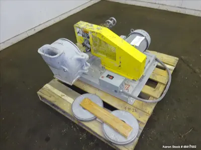 Used STURTEVANT 2-10 Mills / Grinders Illinois US | Aaron Equipment #85739