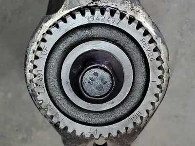 USED CUMMINS 5301100