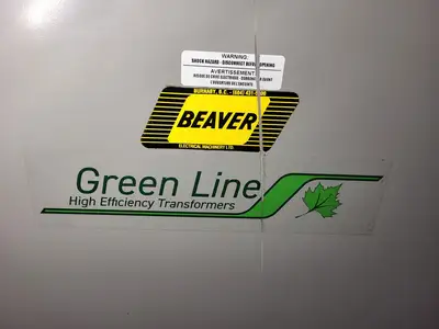 USED BEAVER TVR300T-S34A3