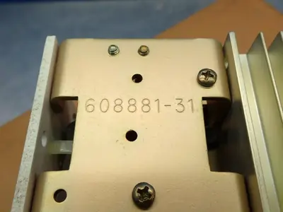 Used RELIANCE ELECTRIC 8646660S Rectifiers Ohio US | HGR 24 #907568