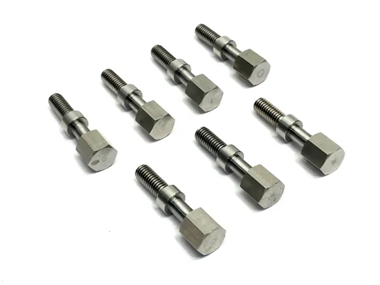 Used MISUMI AJSTS6-15 Bolts | Maverick Industrial Sales #1108855