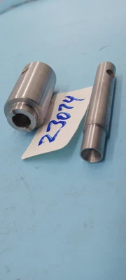 LOT OF 3 ELIITE CAMERON  SLITTER DIFERENTAL SHAFT ELEMENT TOOL
