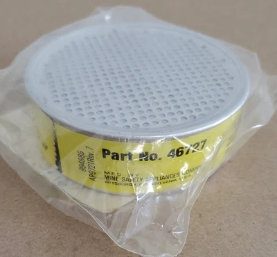 NEW MSA Safety 46727