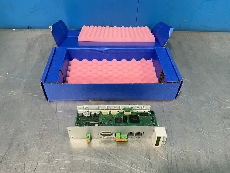 Used BOSCH REXROTH R911338329 Servo Drives Ohio US | HGR 24 #1357156