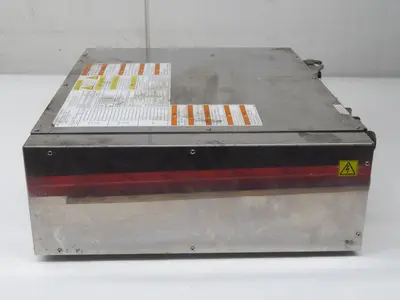 Used DENSO 410200-0780 410200-0780 Industrial Controls Texas US | Aucto #1454546