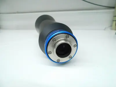 Used JENOPTIK 017102-011-25,JENMETAR 0.13X/12 Truck Mount Pipeline Inspection Systems Texas US | Aucto #1307134