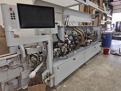 USED 2018 HOMAG OPTIMAT KDF 440 C