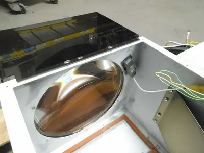 Used OAI 2130-C2 0130-084571 Light Source Equipment Texas US | Aucto #1308440