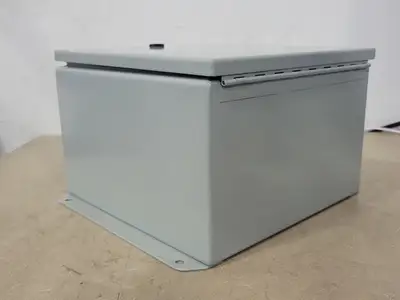 NEW HAMMOND MANUFACTURING EJ10106