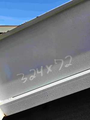 NEW 2025 VECOPLAN 27'  X  72' WIDE