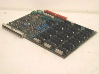 USED ELEKTRONIK E-16-DIGOUT-PLUS 262-1456-85-B