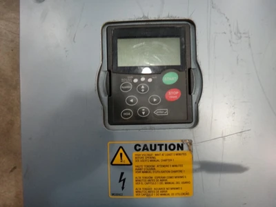 USED JOHNSON CONTROLS VS100410A-00000