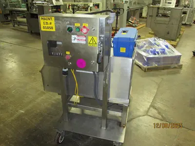 Urschel Model CD Dicer
