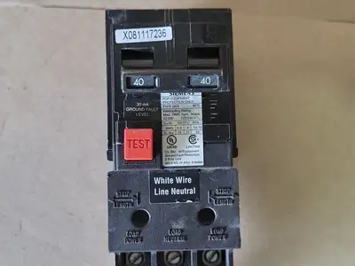 NEW SIEMENS QE240H