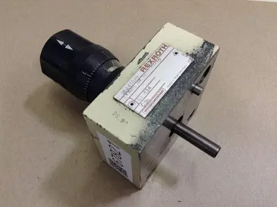 USED REXROTH LFA25H460FV12