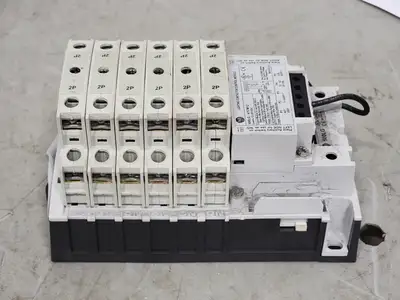 NEW ALLEN-BRADLEY 500LG-1200A1-M212