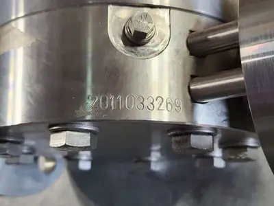 NEW PROMINENT MT3S80/50-50-50