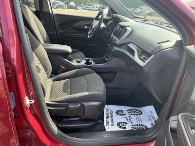 Used 2021 GMC TERRAIN SUVs Michigan US | Miedema Asset Management Group #1406751