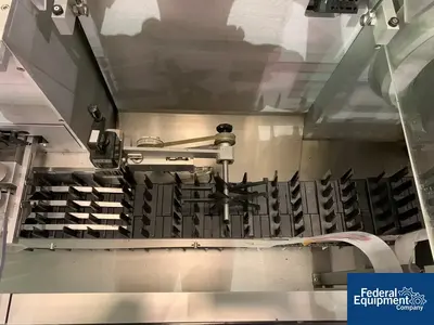 USED Uhlmann Uhlmann C 2205 Cartoner