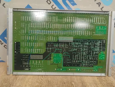 FANUC A16B-1000-0260/11B Printed Circuit Boards (PCBs) | ESS Industrial Equipment Sales (4)
