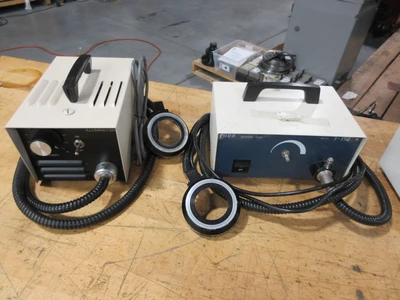 Used GENERIC GENERIC Microscopes Minnesota US | Machinesused.com #1566313