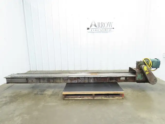 Used LIVONIA _UNKNOWN_ Conveyor Parts Indiana US | Arrow Industrial #1249833